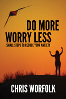 Do More, Worry Less book cover