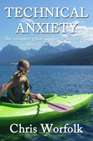 Technical Anxiety book cover
