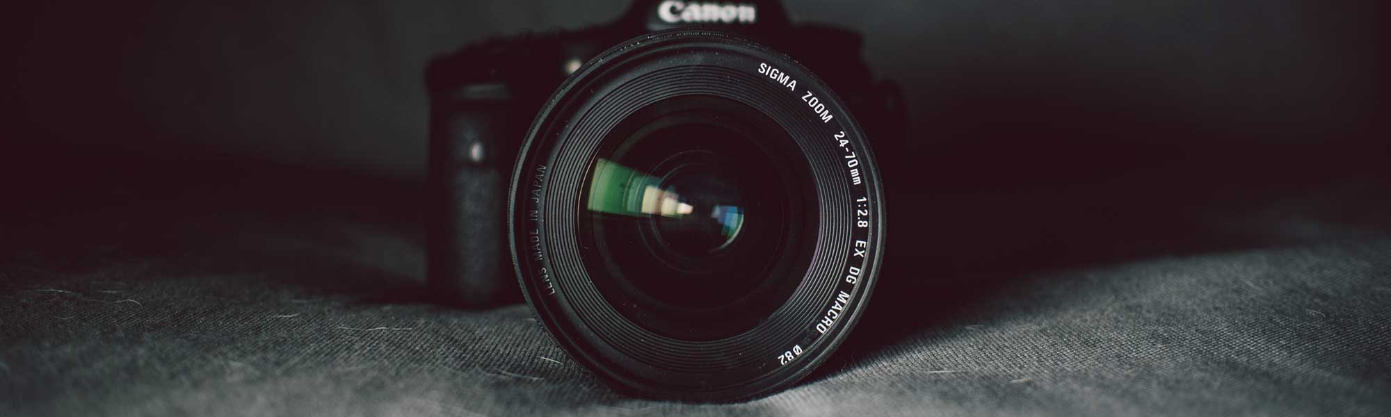 Camera