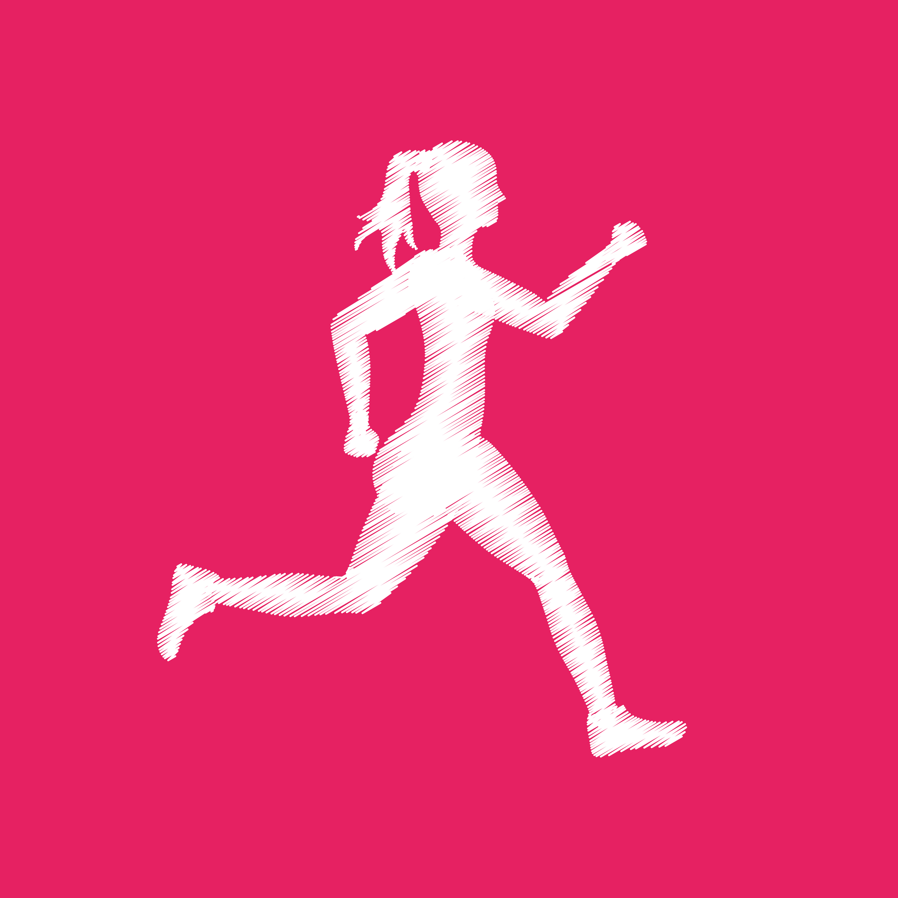 Running For Anxiety